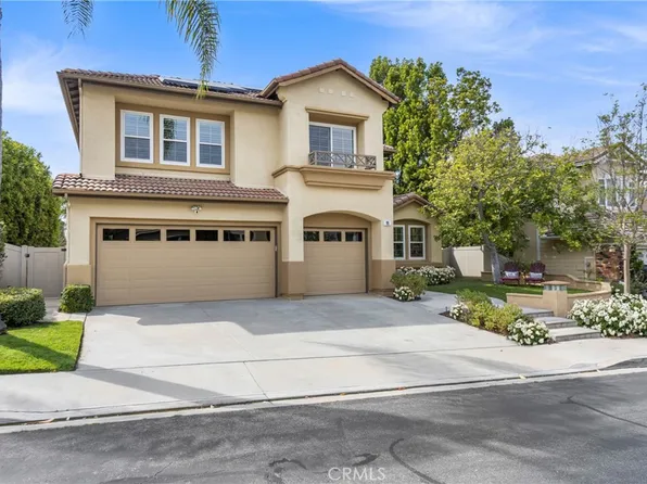 19 Crestview Dr, Rancho Santa Margarita, CA 92688