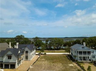 458 Corley St, Bluffton, SC 29910