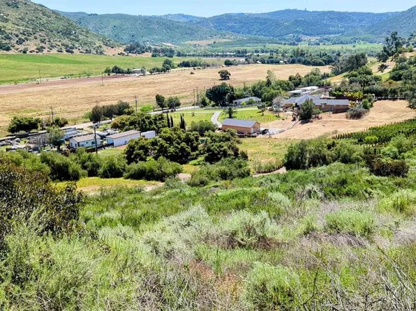 Nka Rice Canyon Rd, Fallbrook, CA 92028