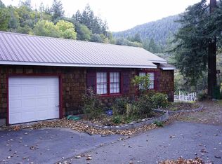 4650 Cave Ave, Dunsmuir, CA 96025