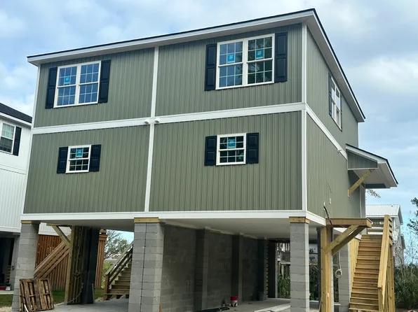 11670 Ocean Hwy, Pawleys Island, SC