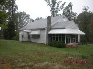 3015 Ridgeville Rd, Prospect Hill, NC 27314