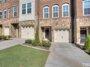 214 Allister Dr, Raleigh, NC 27609