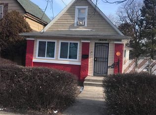 14829 Turlington Ave, Harvey, IL 60426