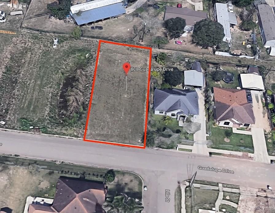 2nd image of 808 Guadalupe St