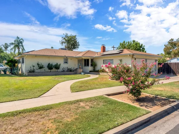 4539 N Sherman St, Fresno, CA 93726