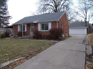3545 South St, Lincoln, NE 68506