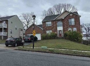 7305 Hawthorne St, Landover, MD 20785