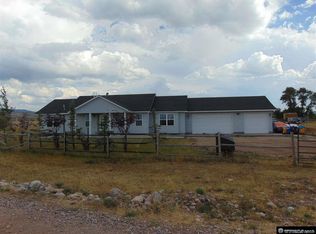 512 Mill Creek Rd, Evanston, WY 82930
