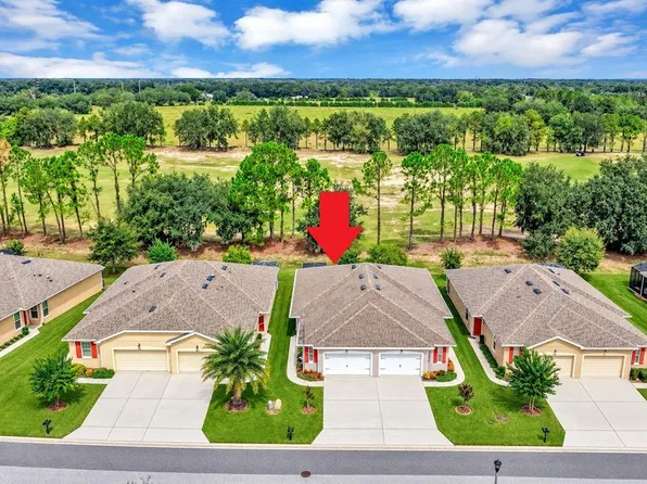27033 WHITE PLAINS WAY, LEESBURG, FL 34748
