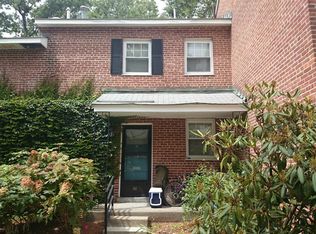 152 Gerry Rd, Chestnut Hill, MA 02467