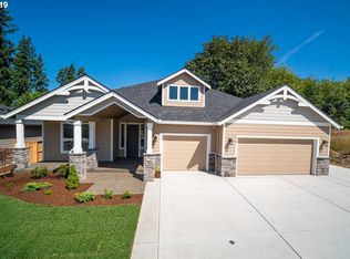 210 NE 28th St, Battle Ground, WA 98604