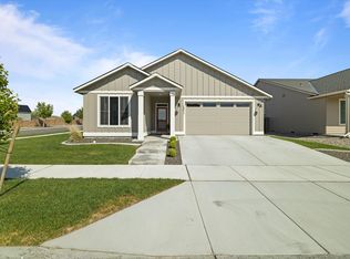 2592 Morris Ave, Richland, WA 99352