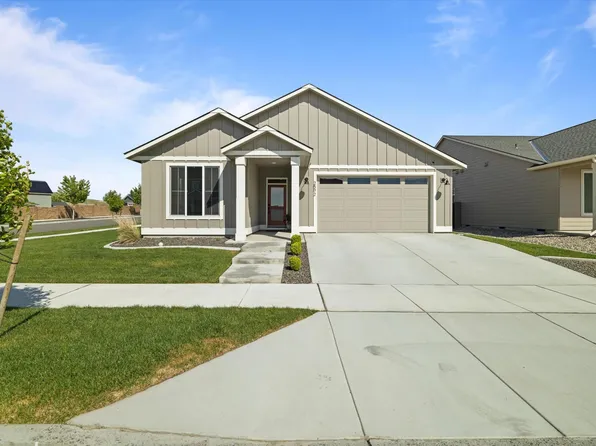 2592 Morris Ave, Richland, WA 99352