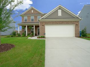 3032 Lowell Rd, Bethlehem, GA 30620