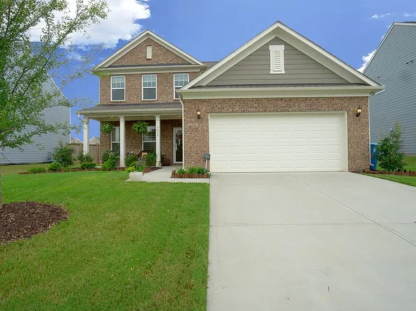 3032 Lowell Rd, Bethlehem, GA 30620