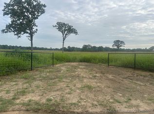 10 Creager Rd, Mounds, OK 74047