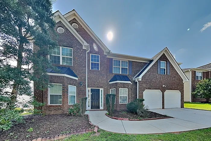 6905 Talkeetna Ct