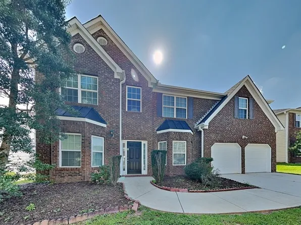 6905 Talkeetna Ct, Atlanta, GA 30331