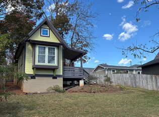 72 Joyner Ave, Asheville, NC 28806