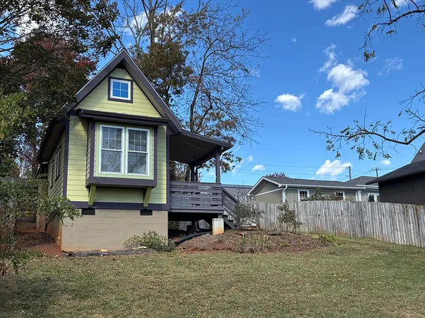 72 Joyner Ave, Asheville, NC 28806