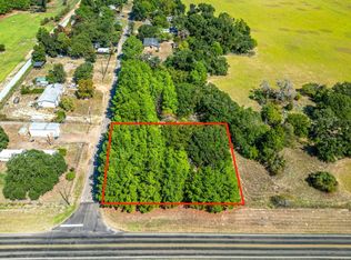 3431 Deer Run Rd, Athens, TX 75752