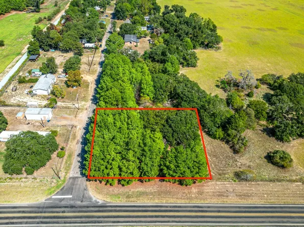 3431 Deer Run Rd, Athens, TX 75752