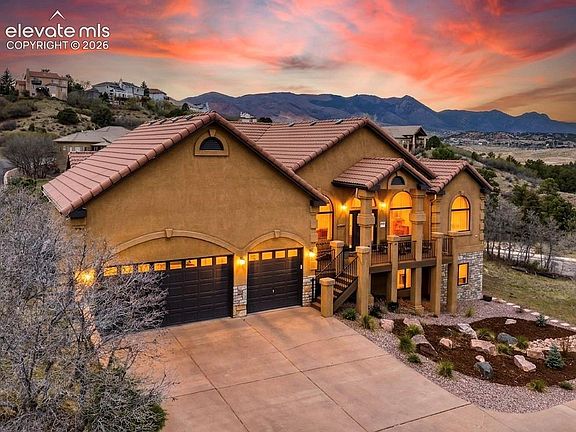 5th image of 5470 Cordillera Ct