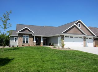 4357 N Orion Ln, Appleton, WI 54913