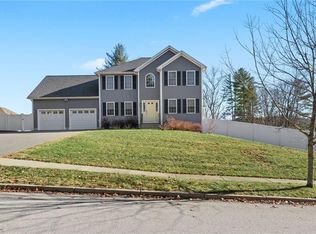 11 Oakland Ave, Burrillville, RI 02858