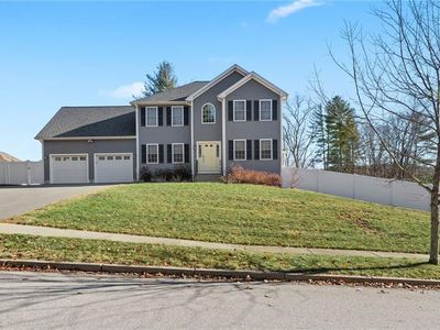 11 Oakland Ave, Burrillville, RI, 02858