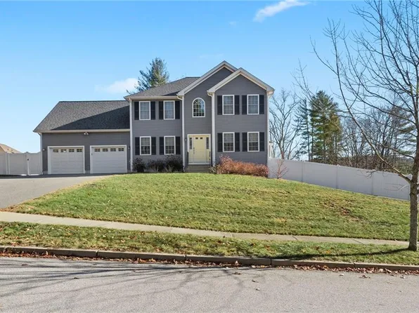 11 Oakland Ave, Burrillville, RI 02858