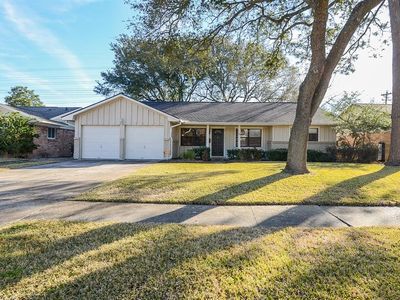 11021 Greenwillow Dr, Houston, TX, 77035