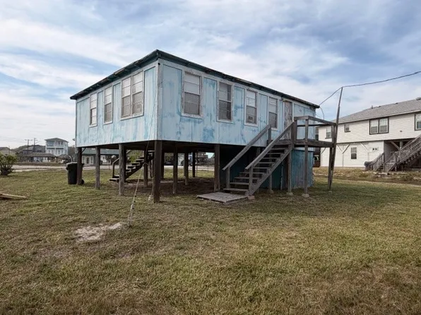 4038 Walker Dr, Corpus Christi, TX 78418