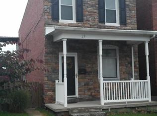 29 Weber St, Cumberland, MD 21502