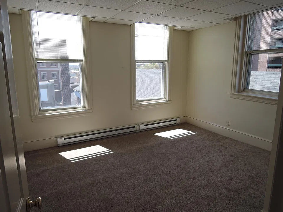 Bedroom #1