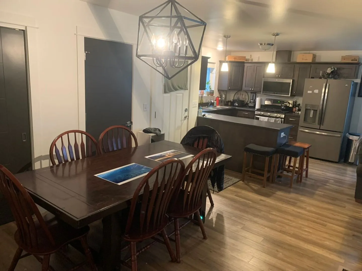 Contemporary 2 Bed / 2 Bath Home in a Prime Bozeman Location! — Photo 3