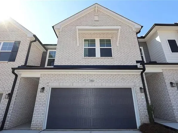 158 Redbud Rd, Canton, GA