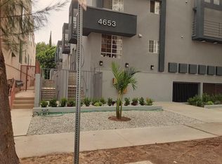 4653 Coldwater Canyon Ave APT 8, Studio City, CA 91604