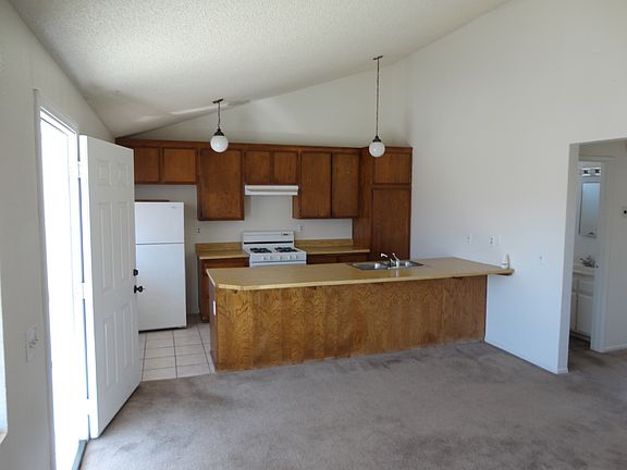 Large Kitchen