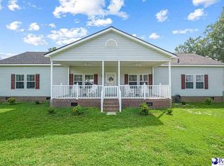 4725 S Irby St, Florence, SC 29541