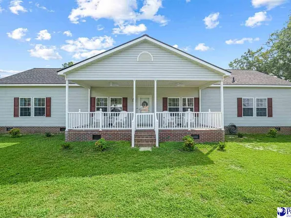 4725 S Irby St, Florence, SC 29541