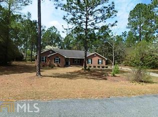 199 Harmony Rd, Jesup, GA 31545