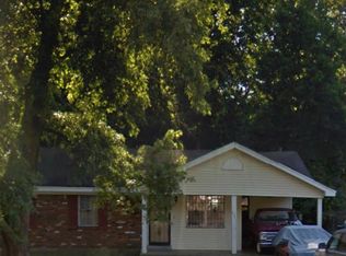 4341 Mountain Terrace St, Memphis, TN 38127