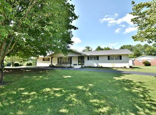 7769 Devonshire Dr, Knoxville, TN 37919