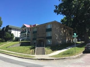 1631 W 6th Ave APT 4, Spokane, WA 99204