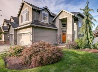 1089 N 25th Ter, Cornelius, OR 97113