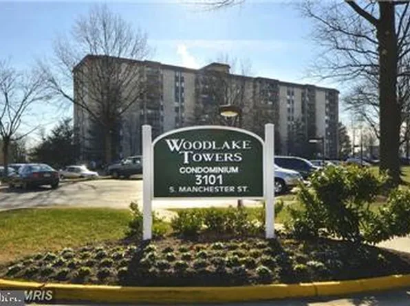 3100 S Manchester St APT 519, Falls Church, VA 22044
