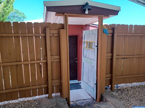 608 S Texas St, Silver City, NM 88061