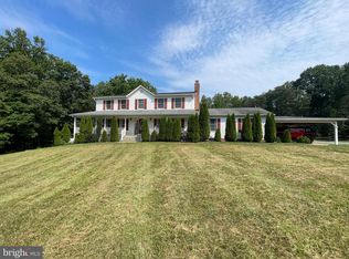 531 Kellogg Mill Rd, Fredericksburg, VA 22406